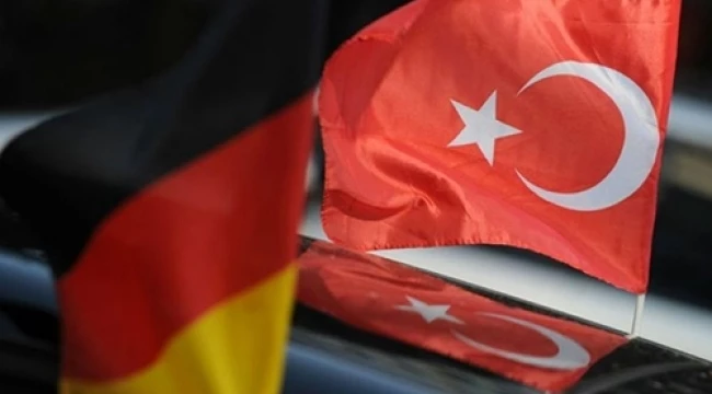 Almanya Türkiye