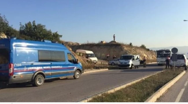 Balıkesir Bandırma