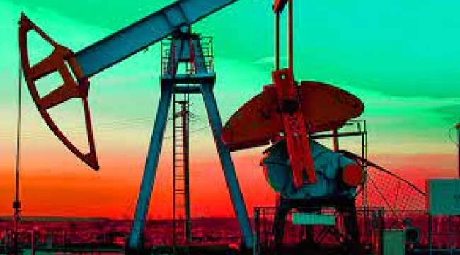 Brent Petrol Fiyatlarında Sert Düşüş Meydana Geldi 