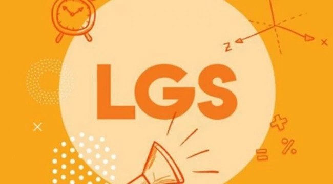 2022 LGS yerleştirme sonuçları ne zaman hangi tarihte açıklanacak 