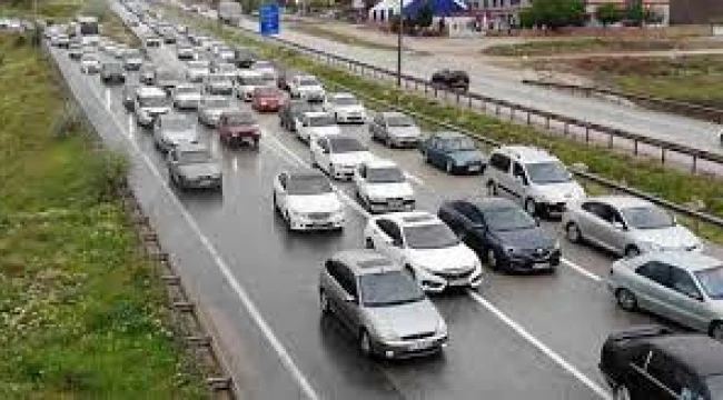 Araç sahiplerinin dikkatine, motorlu taşıt vergisi için son gün ne zaman 