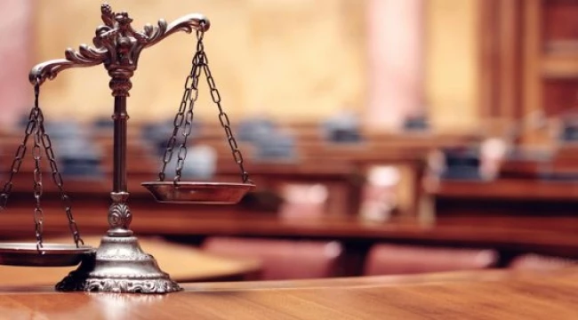 Bir suça daha af geldi, hangi suça af geldi? 5809 sayılı yasa 63/10 af kapsamına alındı