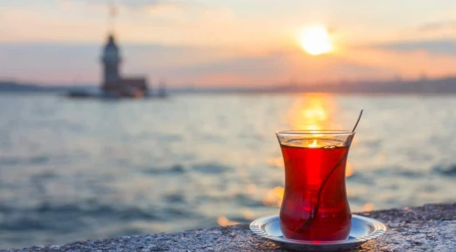  Çay severlere kötü bir haber daha geldi,ilk zammın hemen arkasından ikinci bir zam daha geldi