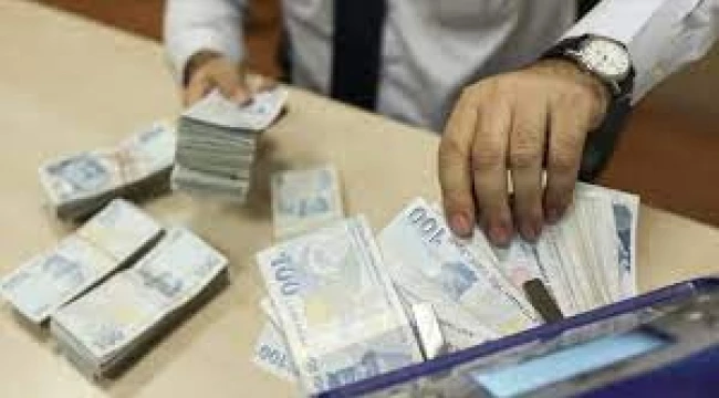 Devlete Borcu Olanlara Kötü Haber geldi, Gecikme Faizi Arttırıldı 