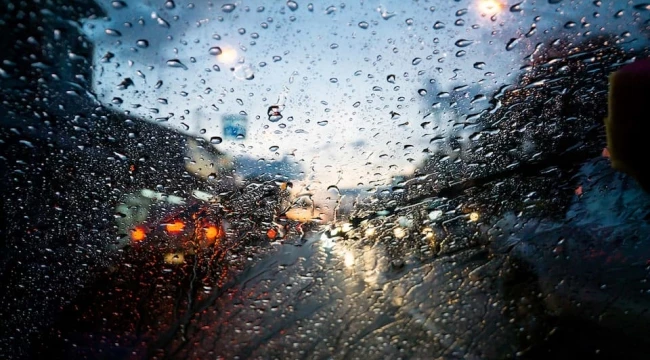 Kuvvetli Sağanak Geliyor, Meteoroloji tek tek uyardı 