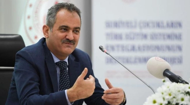 MEB Mahmut Özer 