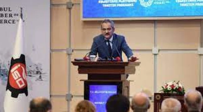 Milli Eğitim Bakanlığı