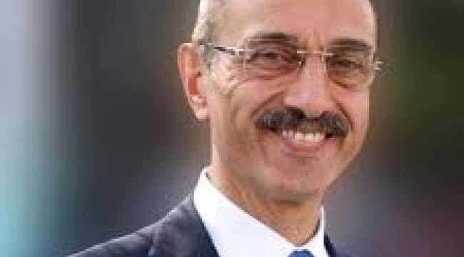 Milli Eğitim Bakanlığına Yeni Bakan Yardımcısı Atandı 