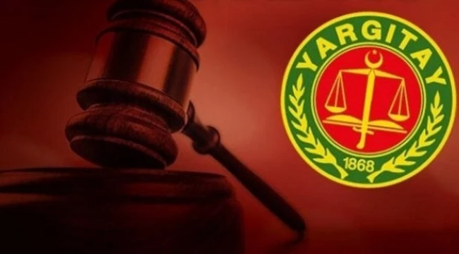 Yargıtay