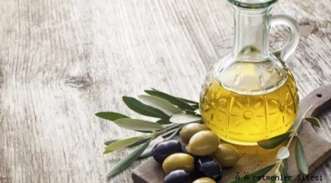 Zeytinyağı kaç kalori besin değeri kullanım alanları saklanma koşulları