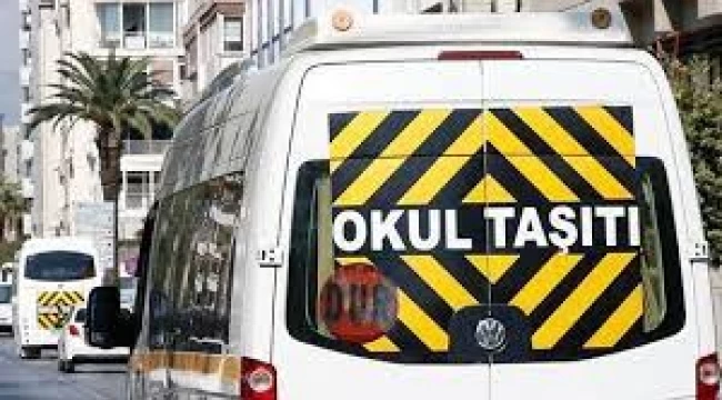 2022-2023 Okul Servis Ücretlerine Zam Geldi,UKOME