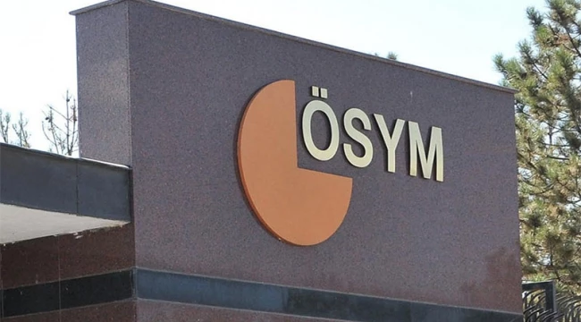 Devlet Denetleme Kurulu Müfettişleri ÖSYM