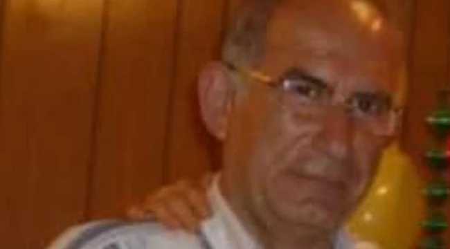 Emekli Matematik öğretmeni girilmesi yasak olan mağarada hayatını kaybetti 