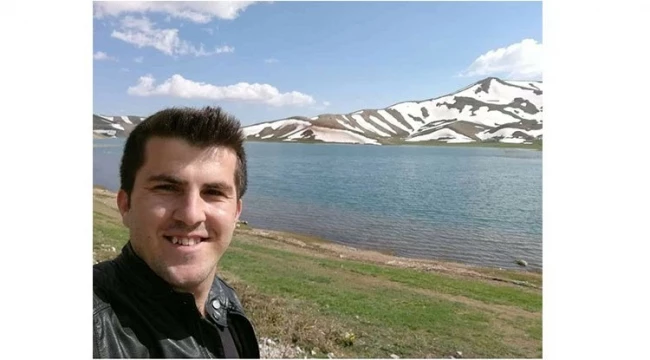 Genç Öğretmen Tatil için gittiği Antalya