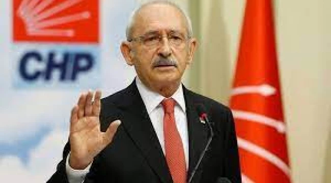 Kemal Kılıçdaroğlu  MEB Mahmut Özer