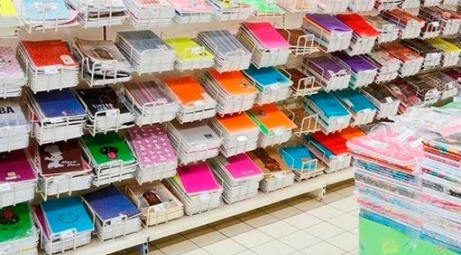  Kırtasiye Ürünleri Cep Yakmaya Devam ediyor, Bu Sene Okul Çantası Kaç Liraya Hazırlanacak