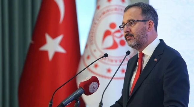 KYK Yurt başvuruları başladı, Bakan Kasapoğlu Duyurdu, Yurt başvuruları nasıl yapılır 