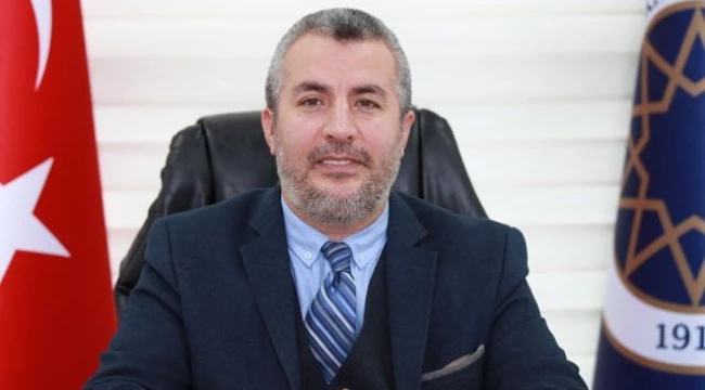 ÖSYM Başkanlığına Prof.Dr. Bayram Ali Ersoy atandı,Bayram Ali Ersoy kimdir ?  