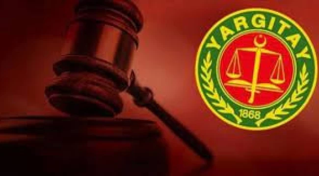 Yargıtay