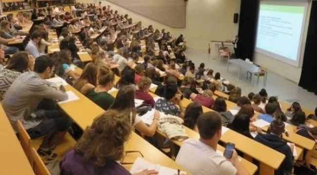 2022-2023 Üniversiteler ne zaman açılacak  