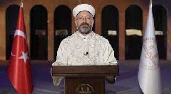  2022 Diyanet personel alımı tercih tarihleri belli oldu 