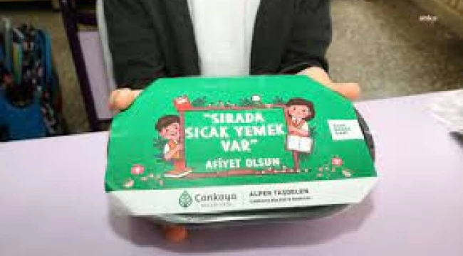 Çankaya Belediyesi
