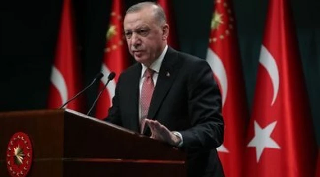  Cumhurbaşkanı Erdoğan KYK yurtlarında kalan öğrencilere Müjde Verdi 