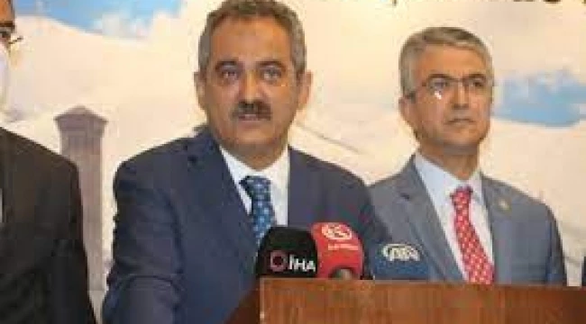 Eğitim-İş Genel Başkanı Özbay