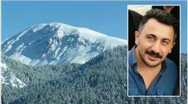 Ilgaz Dağı