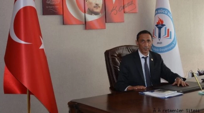 KARİYER BASAMAKLARI SINAVINDA GÖZETMEN OLMAYA EYLEM KARARI