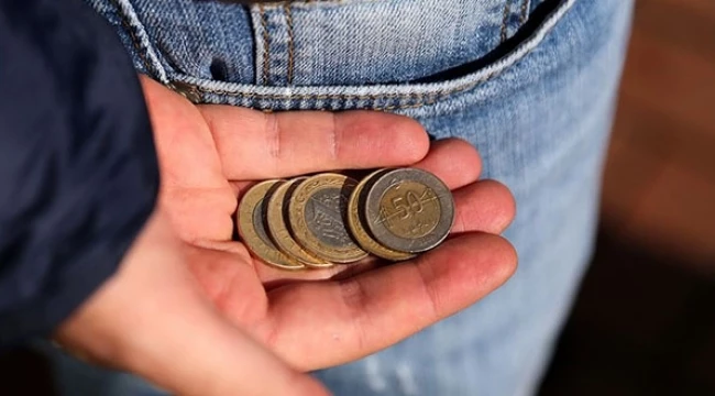 MEB öğretmene sınav görevi ücreti olarak 55 TL yatırdı