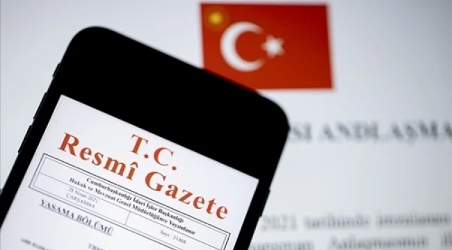 Öğretmenlik Meslek Kanunu ÖMK tam metni