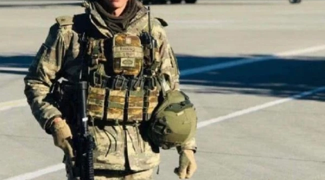 Pençe-Kilit Harekatı bölgesinde çıkan çatışmada Malatya