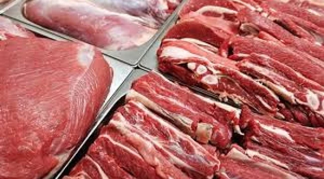 Tarım ve Orman Bakanı Vahit Kirişci duyurdu 
