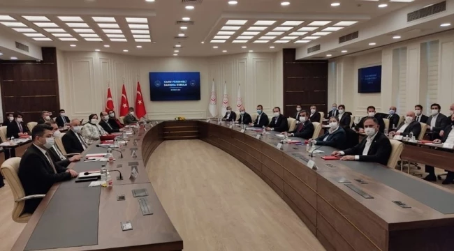 Türk Eğitim Sen Genel Başkanı Talip Geylan 