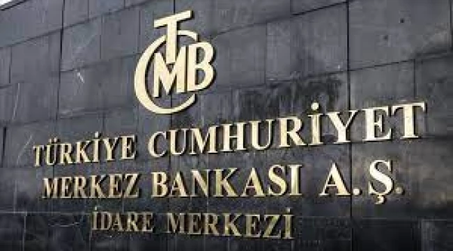 Türkiye Cumhuriyet Merkez Bankası (TCMB), ağustos ayı enflasyon verilerini açıkladı