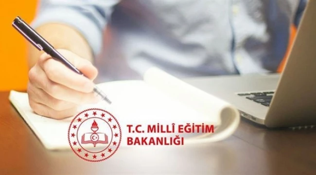 Uzman Ve Başöğretmenlik sınav merkez değişikliği ne zaman olacak,nasıl başvuru yapılır  