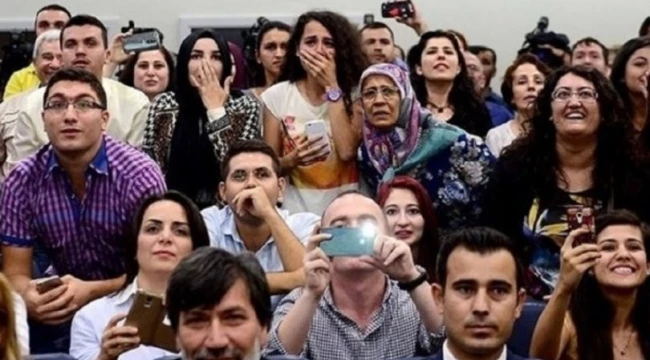 2022 Sözleşmeli Öğretmenlik Ataması alan bazlı taban puan ve atama sayısı