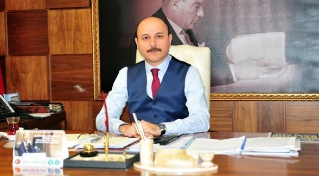 2023 MEB Eğitim Bütçesi için Talip Geylan