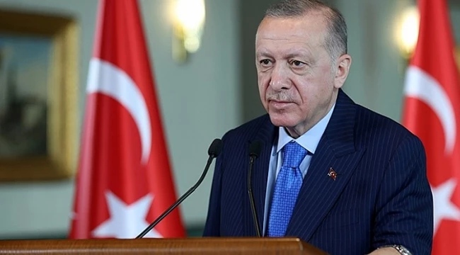 Cumhurbaşkanı Erdoğan Yarın Bartın
