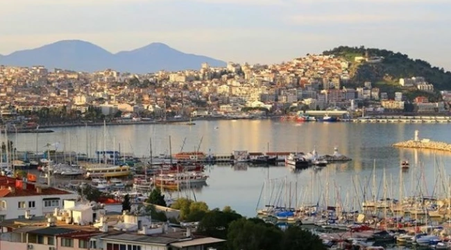 Ekonomik Kriz Yazlık İlçelere Atanan Memura artık sürgün yeri oluyor 