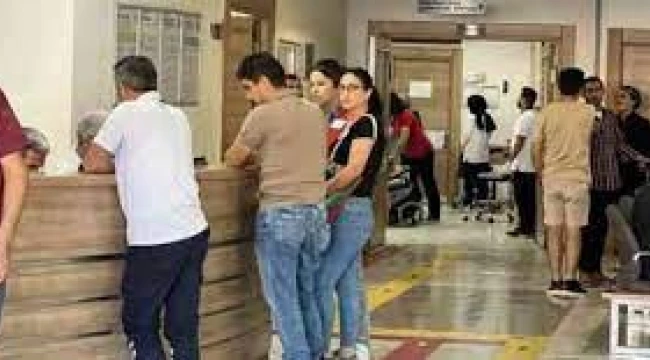 Gözaltına alınan kadın öğretmen tutuklandı 