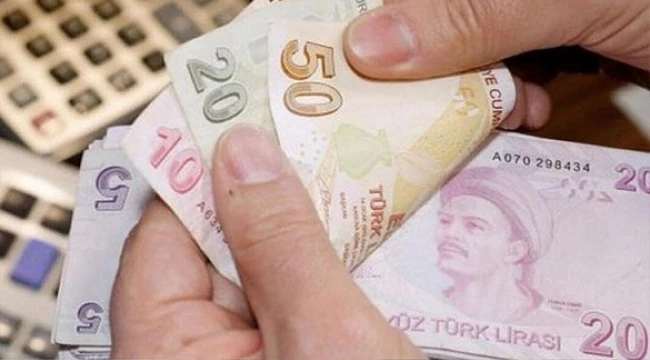 Maaş Promosyon sözleşmesi revize edildi, 21.500 TL daha ödenecek