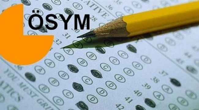 ÖSYM