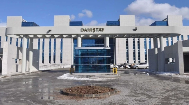 Uzman öğretmenlik sınav iptali ve Öğretmenlik Kariyer Basamakları Yönetmeliği bazı maddelerin iptali talebine Danıştay