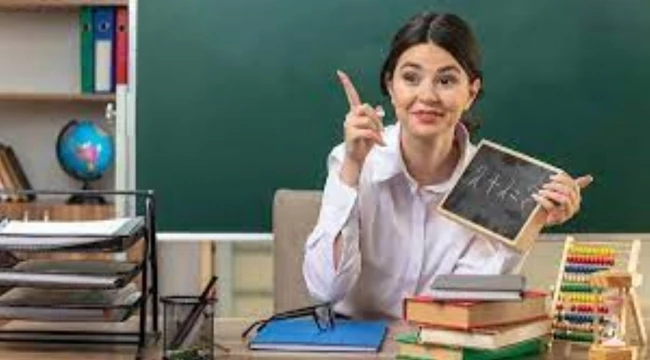 15 sendikadan uzman öğretmenlik sınavı için ortak karar, girişim yapıldı