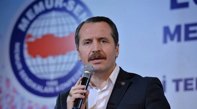 Ali Yalçın