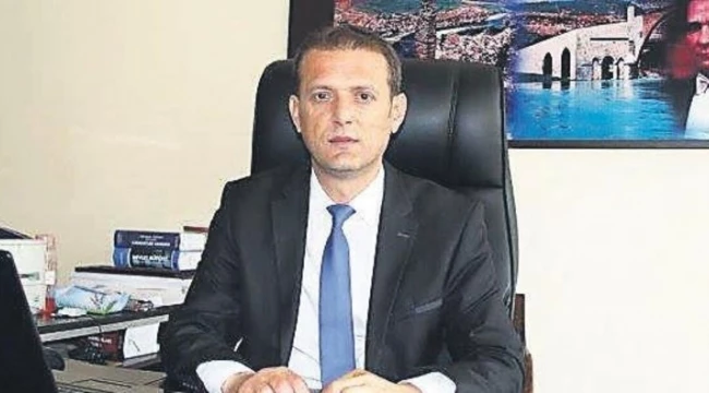 Feyzullah öğretmen, okul grubuna bu vasiyeti yazarak 7. kattan ölüme atladı