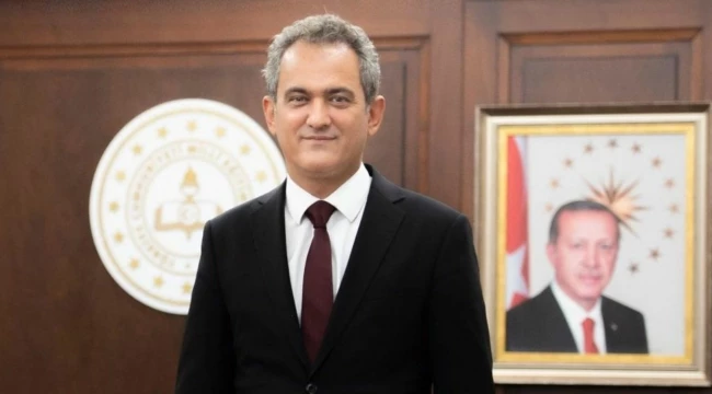 MEB : Kasım ayı ara tatilinde mesleki çalışmaların hepsi ÖBA