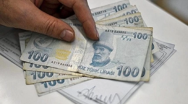 Öğretmenlere 2.000 TL ikramiye ödenmesine yönelik teklif TBMM